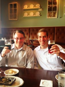 cask&larder