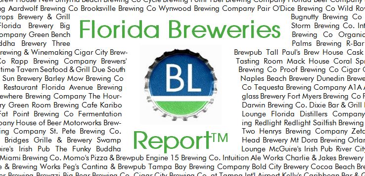 Florida Breweries Report Logo (14.09.29)