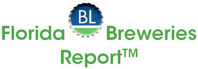Florida Breweries Report Logo (14.11)