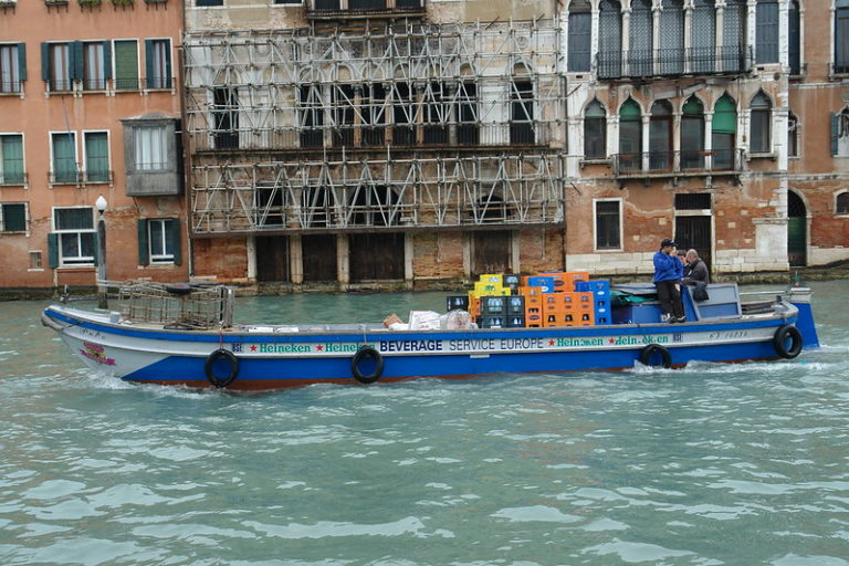 Summary Guide to Florida Alcohol Delivery Brewers' Law